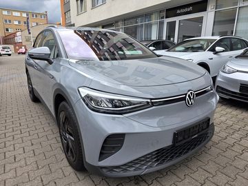 Pro 150kW / Tažné 2x ALU 19"