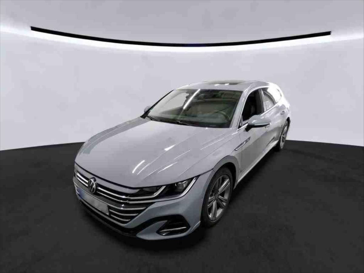 Volkswagen Arteon, 2,0 WEBASTO,KAMERA 360,PANO
