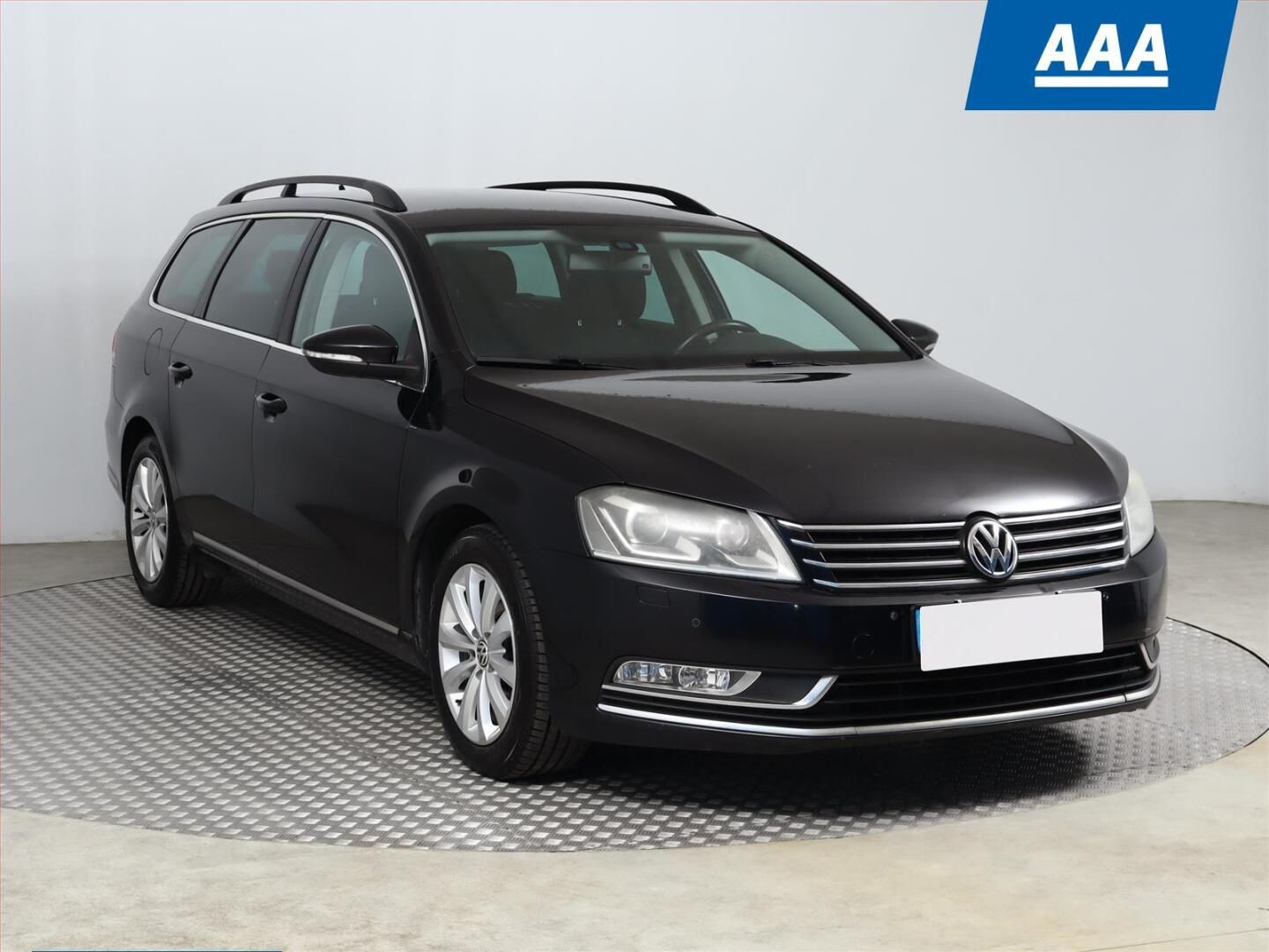 Volkswagen Passat, 2.0 TDI