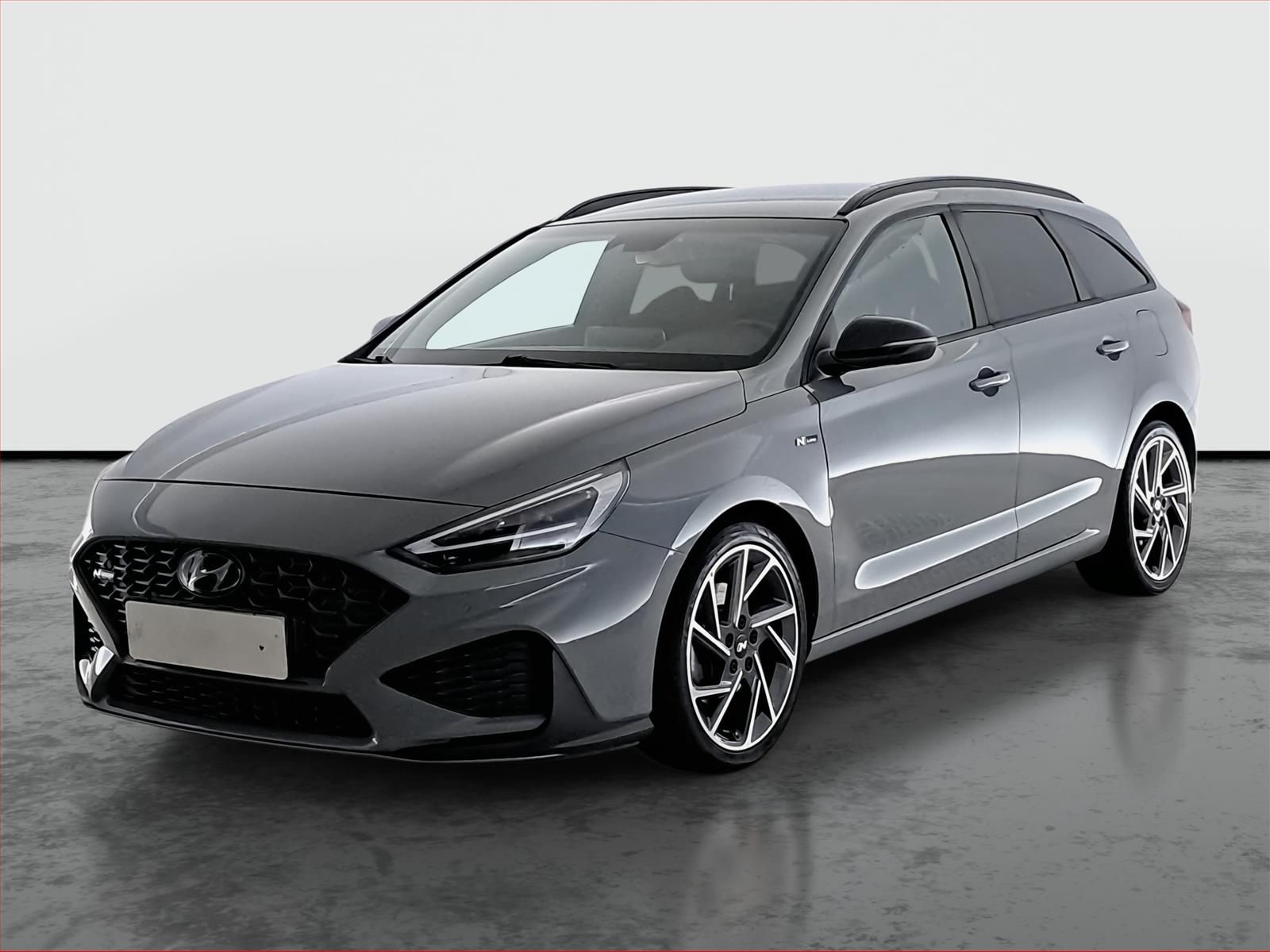Hyundai i30, 1.5 T-GDI MHEV, N-Line - fotka 2