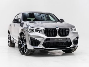 M COMPETITION*CZ*SERVIS BMW