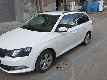 Combi 1.0 TSI 70kw Style