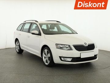 1.6 TDI, Ambition Plus