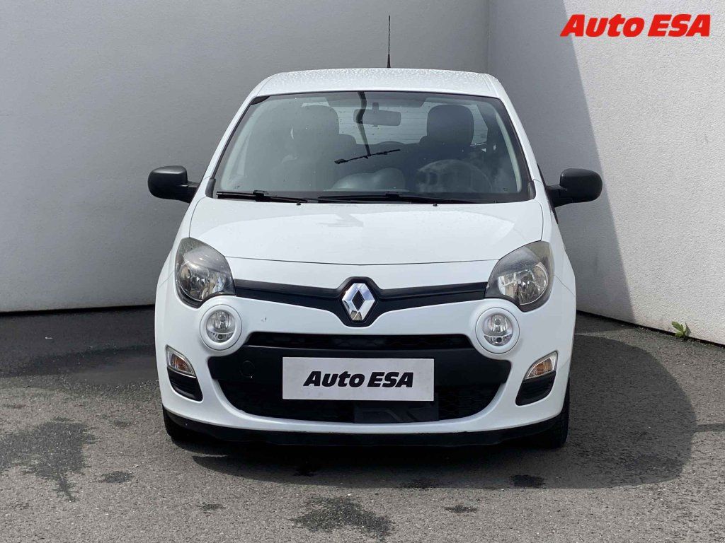 Renault Twingo, 1.2i - fotka 2
