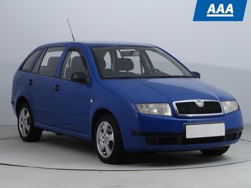 1.4 16V, Serv.kniha, Tažné