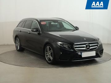 200 4MATIC, 4X4, Automat