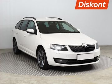 2.0 TDI, Xenony