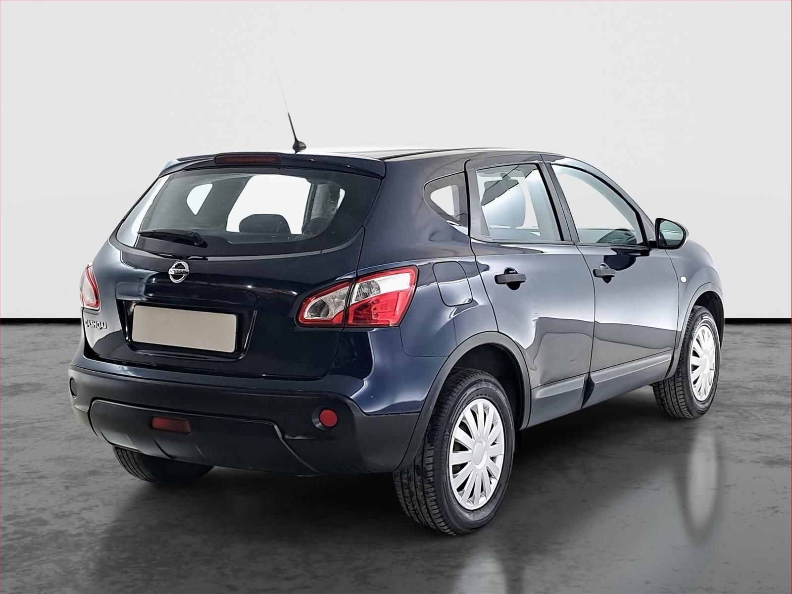 Nissan Qashqai, 1.6, ČR,1.maj, za dobrou cenu - fotka 4