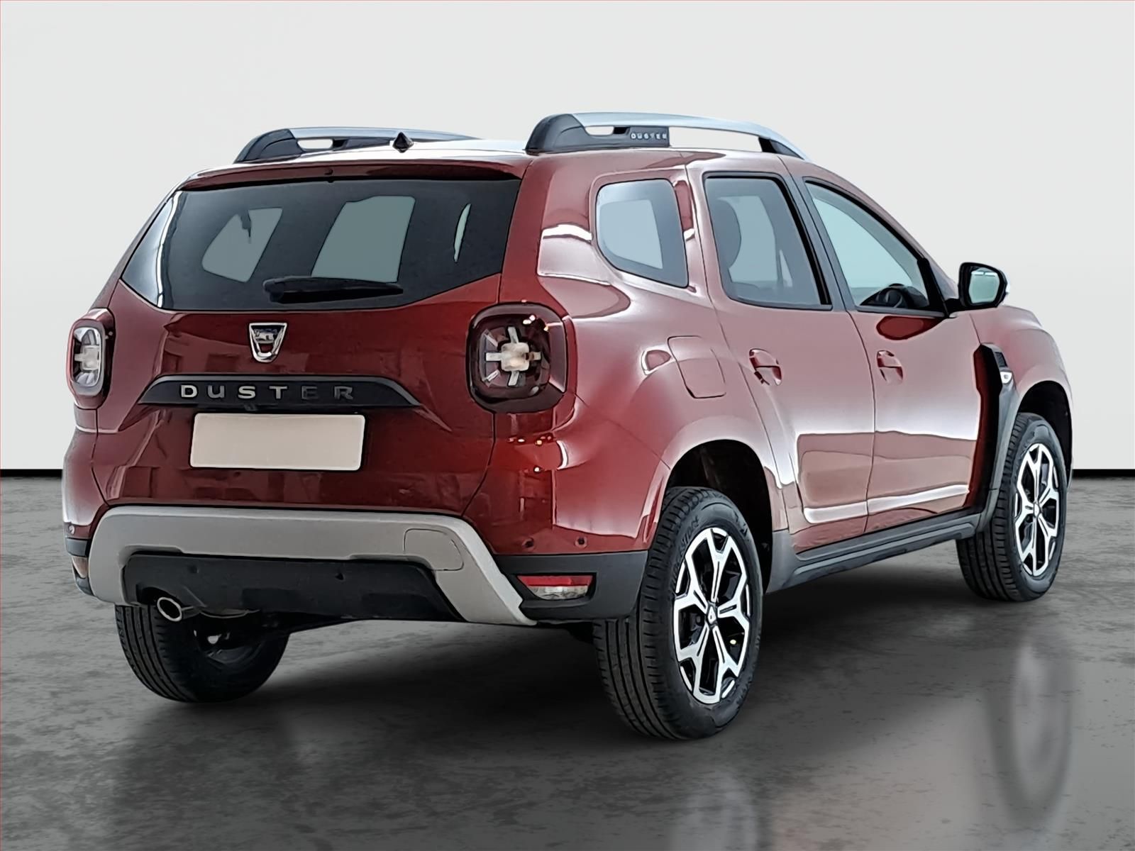 Dacia Duster, 1.0 TCe, Serv.kniha, Navi - fotka 5