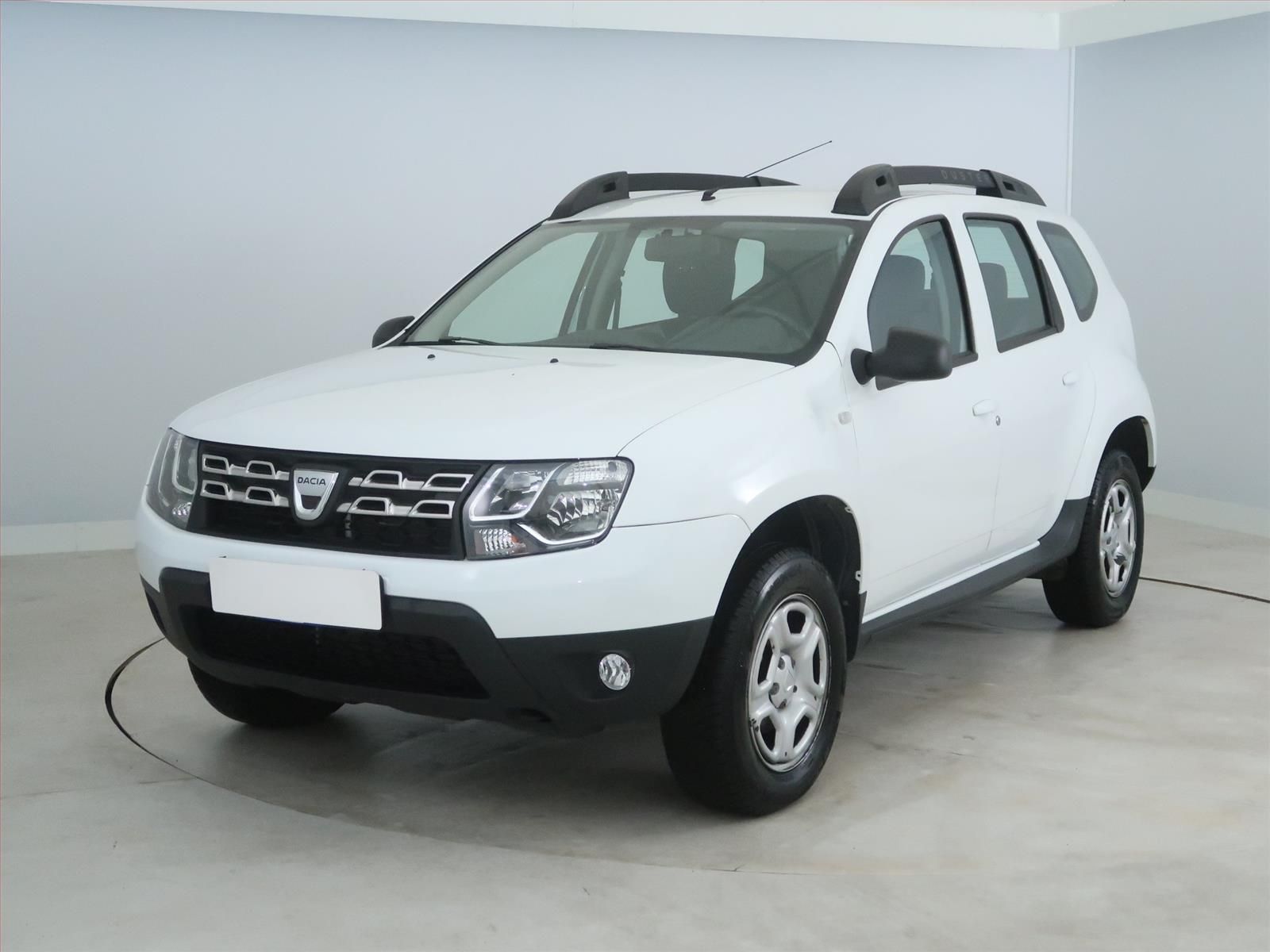Dacia Duster, 1.6 SCe, ČR,1.maj - fotka 2