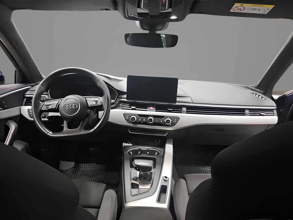 Audi A4, 35TDI 120kW Sport S-Tronic DPH - fotka 3