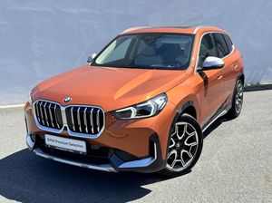 BMW X1, xDrive23D Tažné Harman X-Line