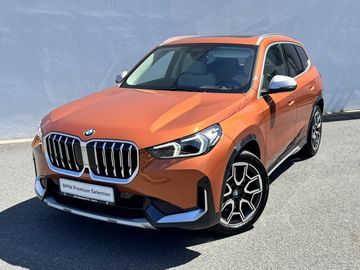 xDrive23D Tažné Harman X-Line