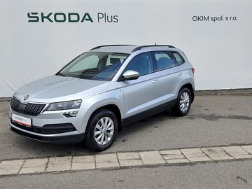 Active 1,5 Tsi