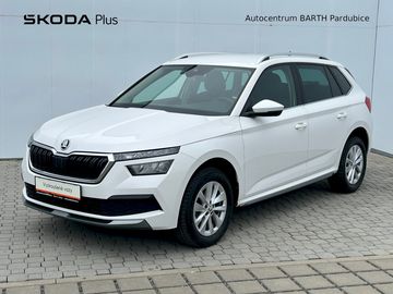 1,5 TSI / 110 kW / Style / 6MP