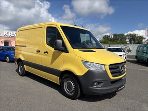 Mercedes-Benz Sprinter, 2,2 CDi 120KW, Navi,Kamera,Cli