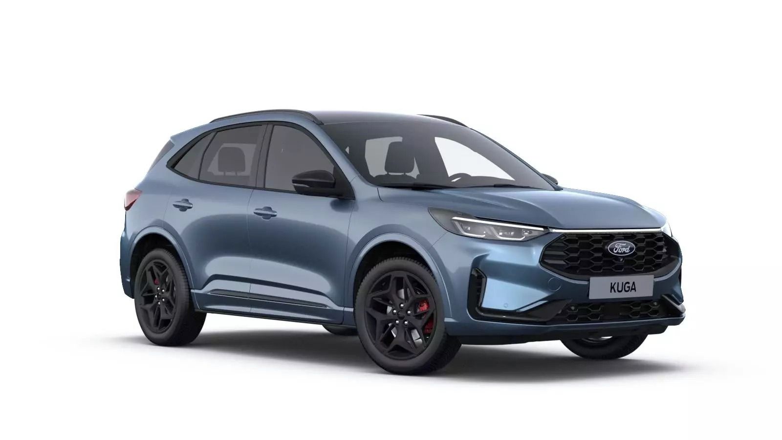Ford Kuga, 2.5Duratec HEV134kW Bluecruise - fotka 2