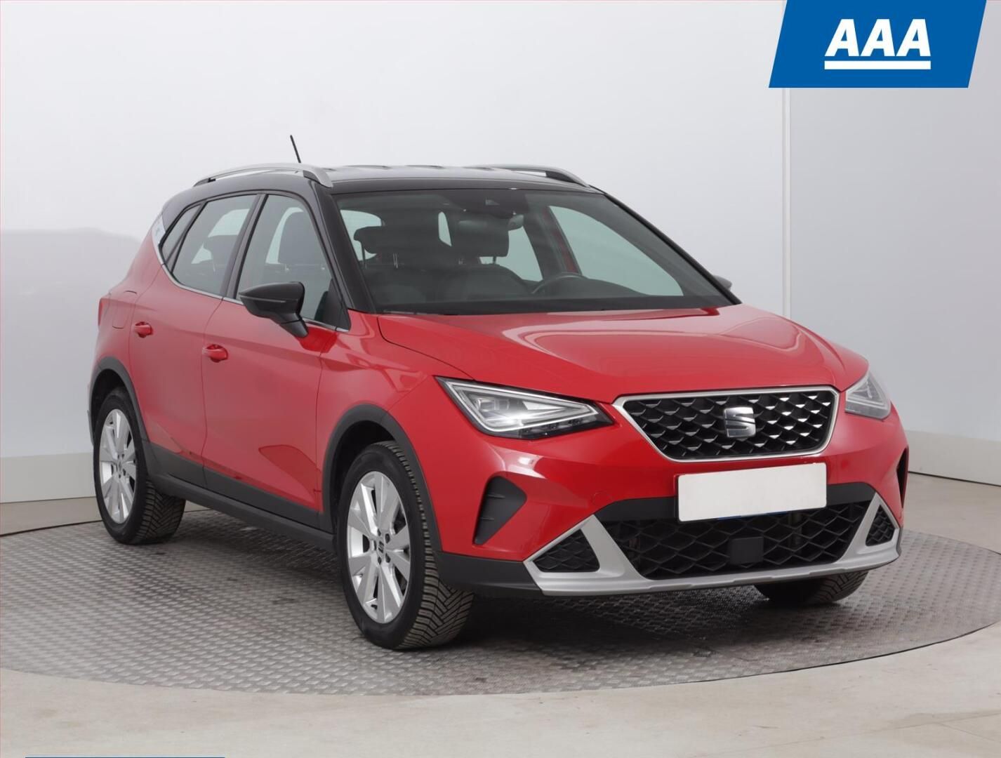 Seat Arona, 1.0 TSI, Xperience, Navi