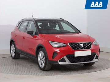 1.0 TSI, Xperience, Navi