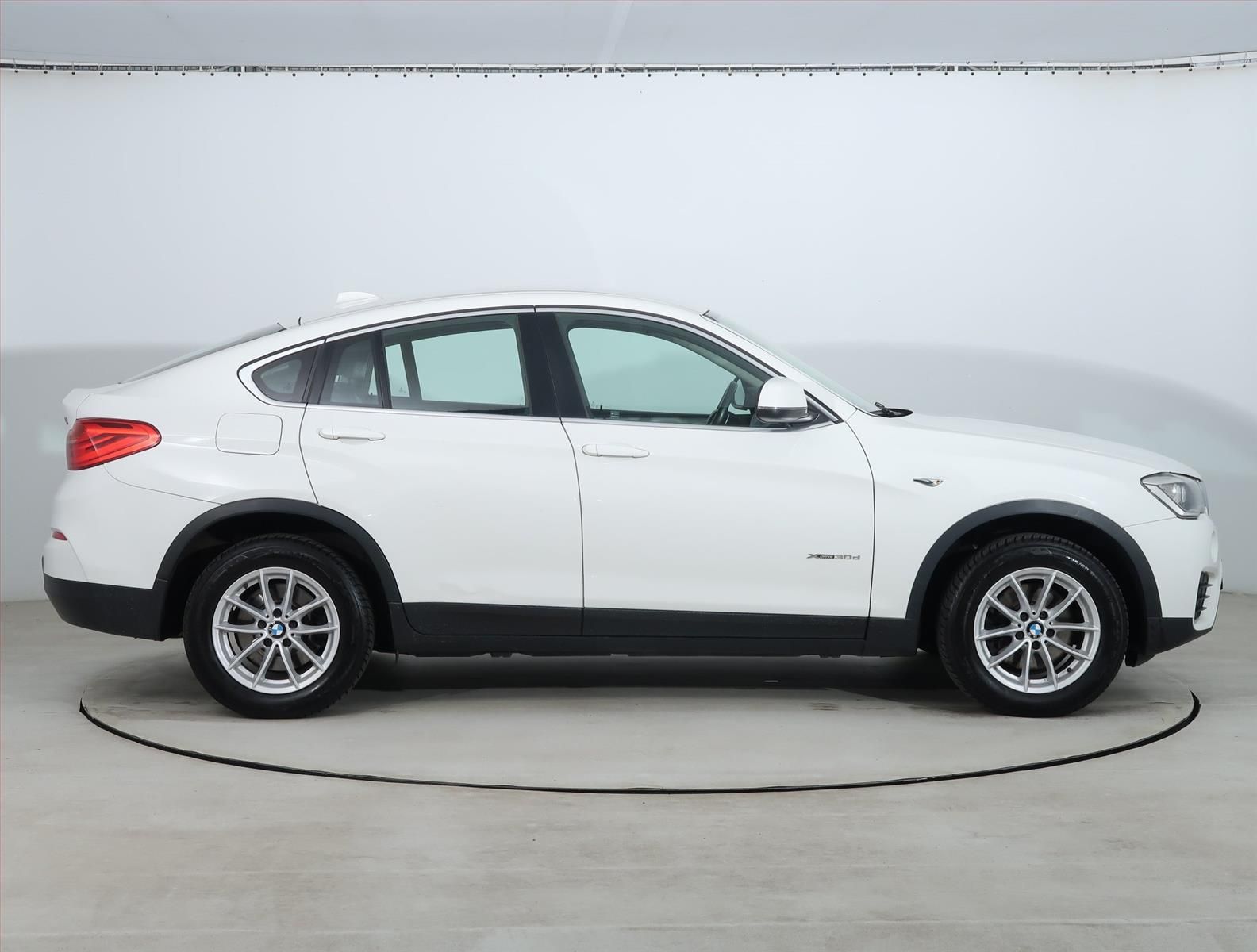 BMW X4, xDrive30d, 4X4, Automat - fotka 6