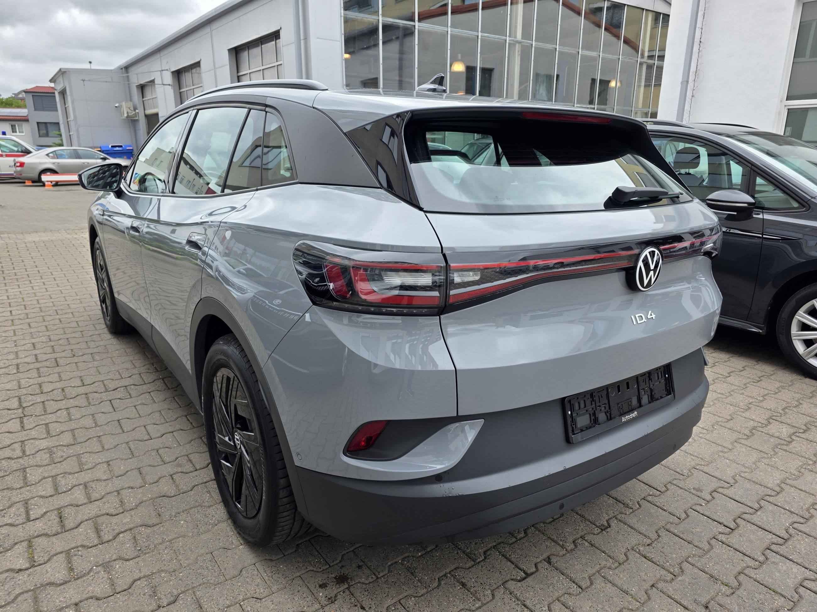 Volkswagen ID.4, ID.4 Pro 150kW / ALU 19'' - fotka 5