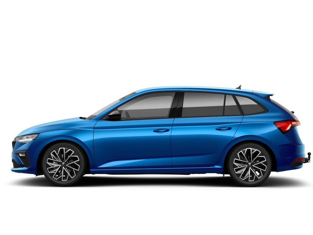 Škoda Scala, 1,0 TSI 85 kW - fotka 2
