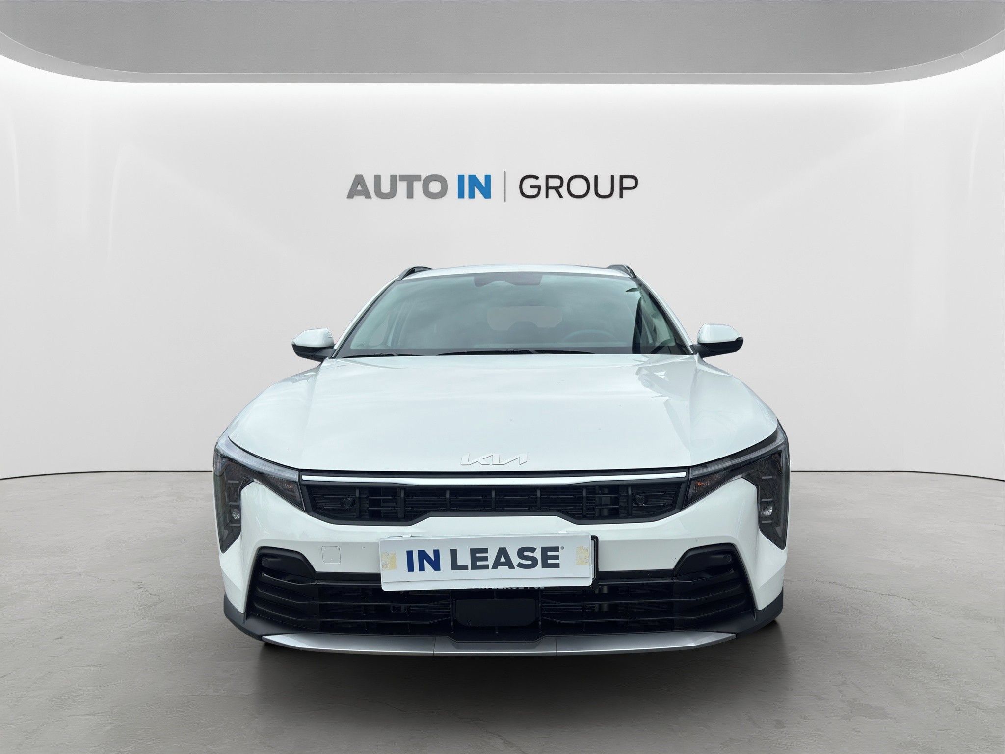 Kia K4, 1.0 T-GDi 85kW 6MT SPIN výbava - fotka 2