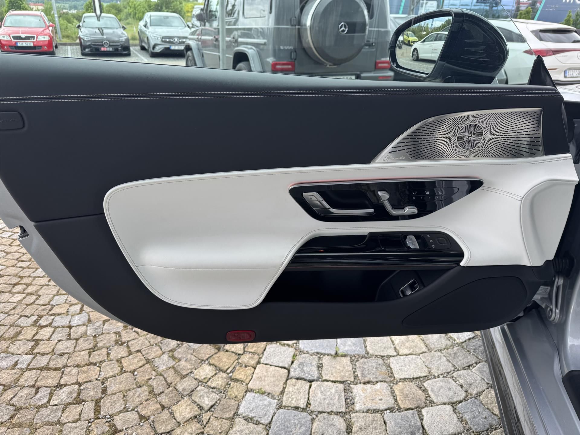 Mercedes-Benz AMG GT, AMG GT 63 4M+ - fotka 4