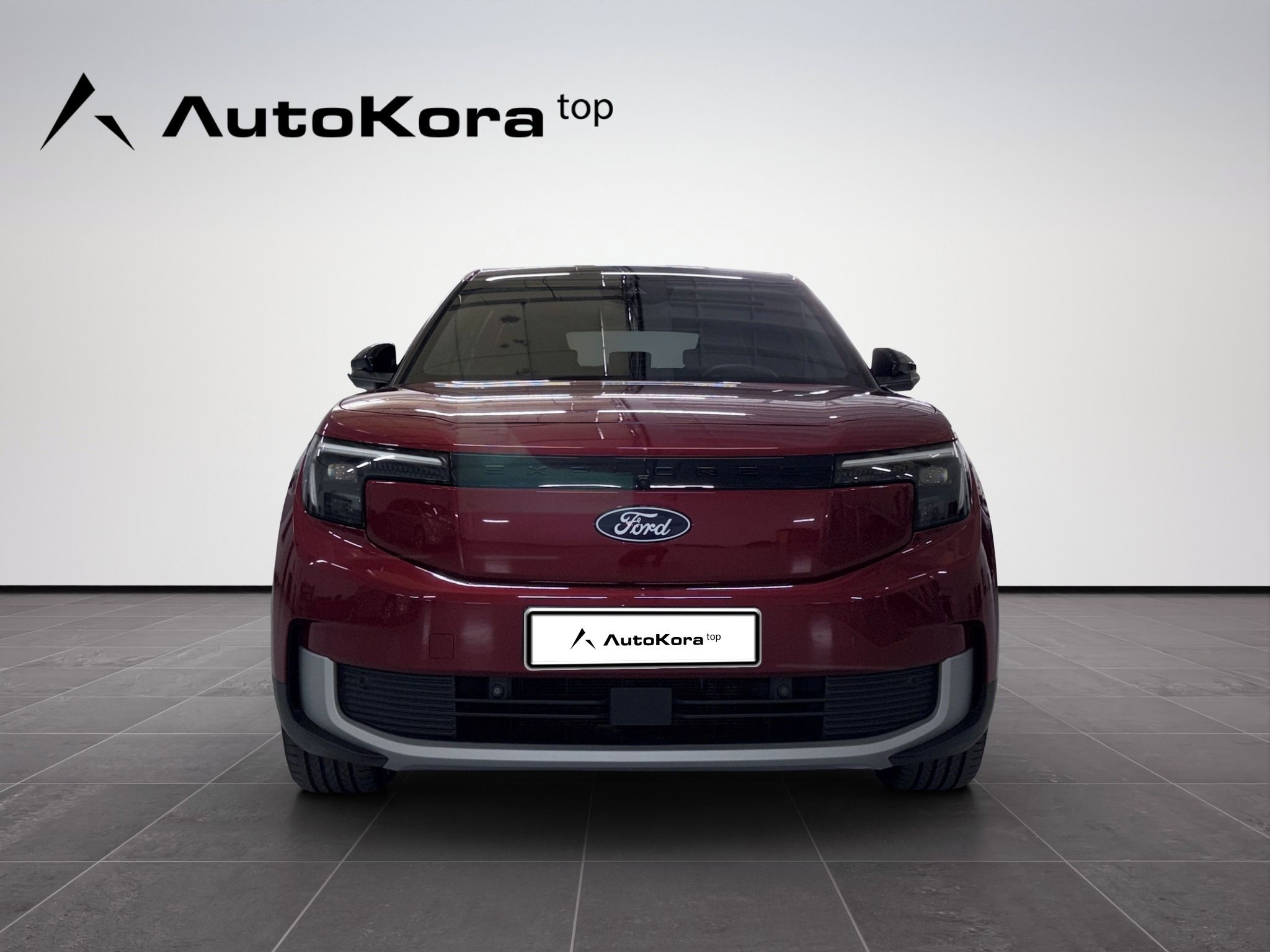 Ford Explorer, EL 79kWh AWD 2025 ČR Dealer - fotka 3