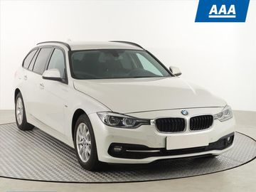 316 d, Sport Line, Automat