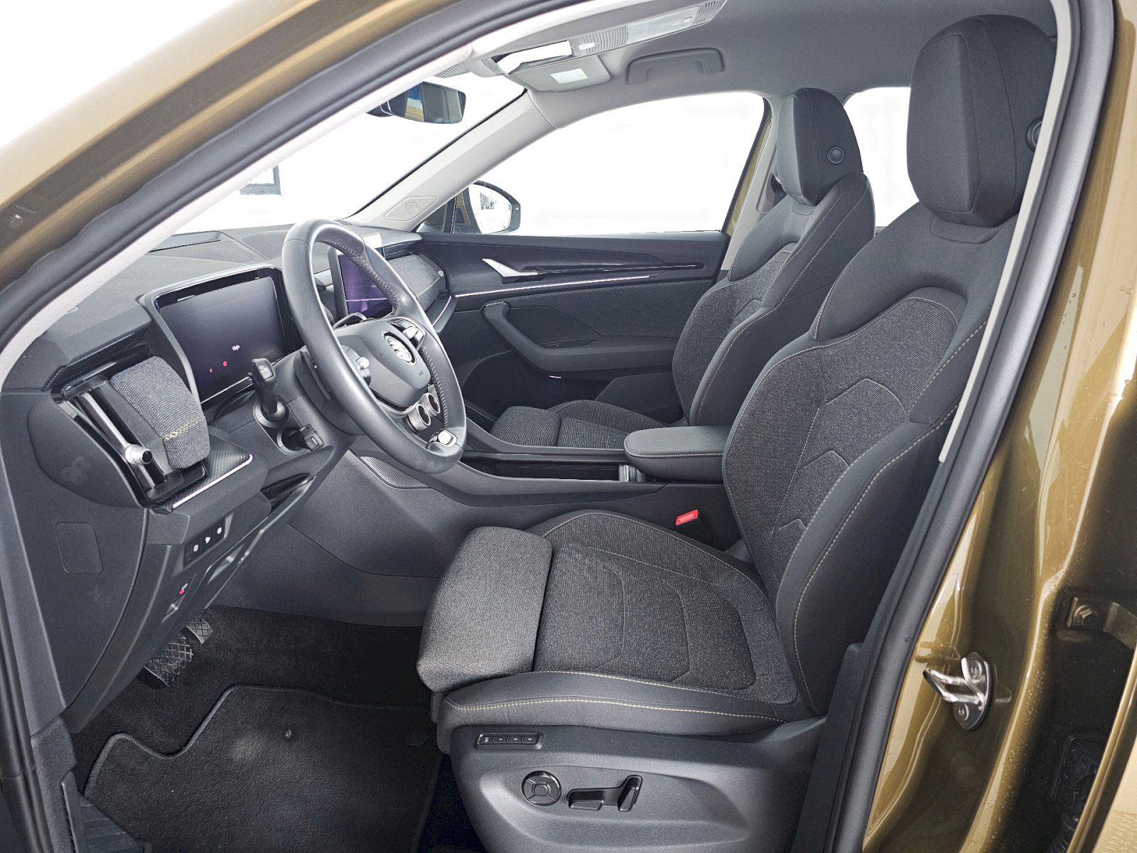 Škoda Kodiaq, 2.0TDi 142kW 4X4 SELECTION 7S - fotka 6