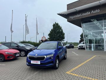 Ambition 1.5 TSI 110 kW