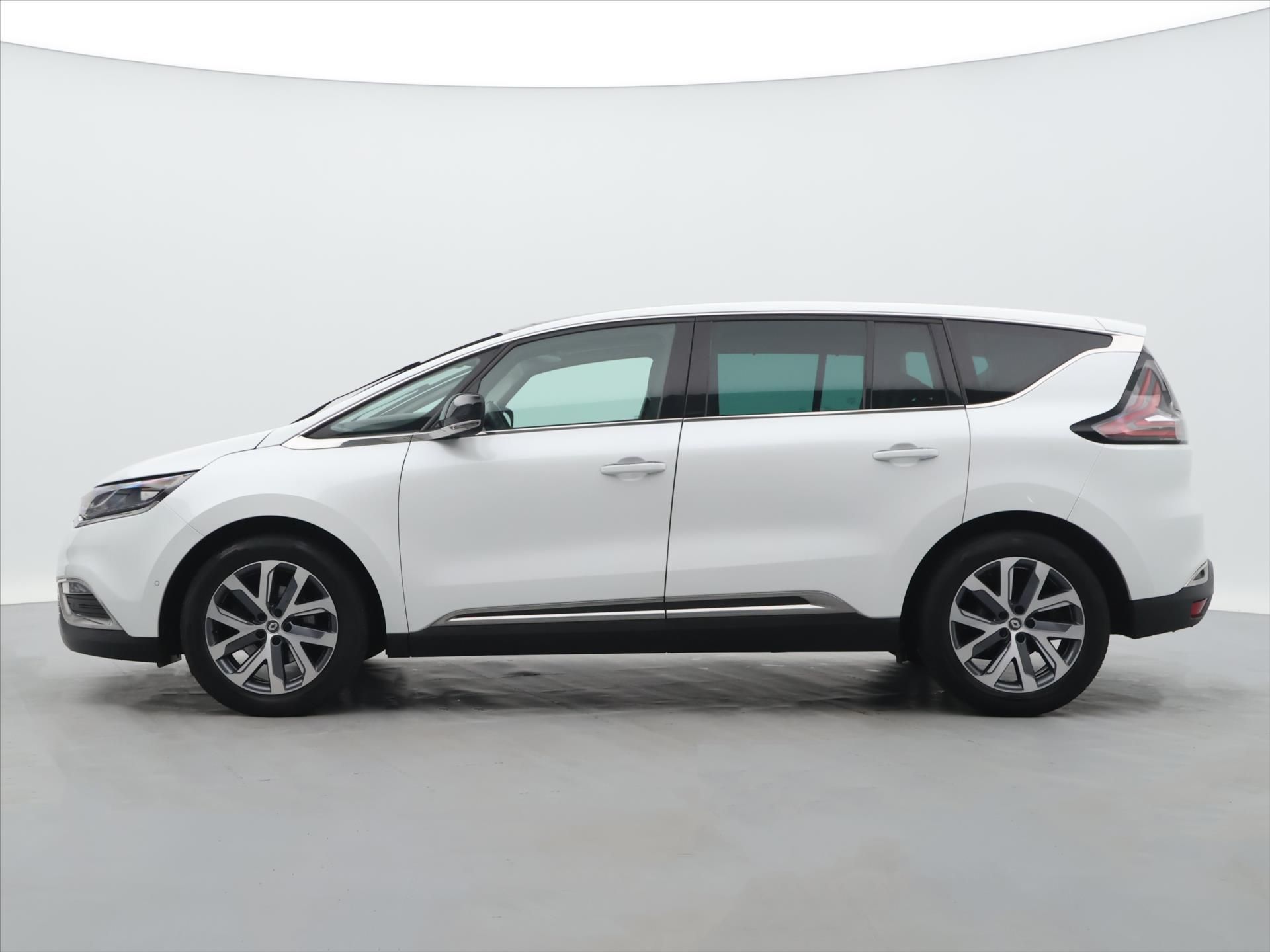 Renault Espace, 1,6 dCi 118kW Aut. Energy - fotka 4