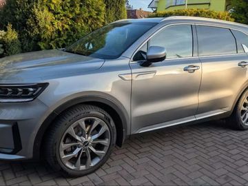 2,2 CRDi 142kw TOP 4x4 NAPPA