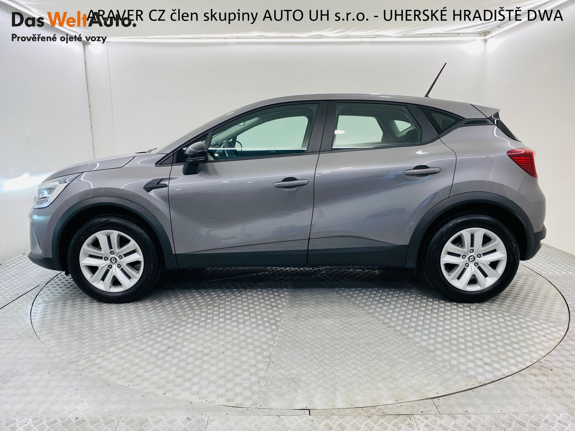 Renault Captur, 1.0 TCe 67kW  LPG - fotka 3