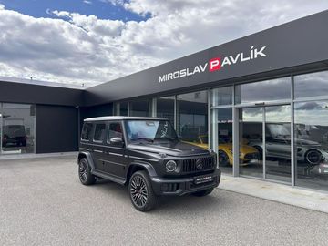 G 63 AMG A22 SUPERIOR