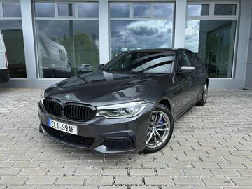 530e xDrive iPERFORMANCE