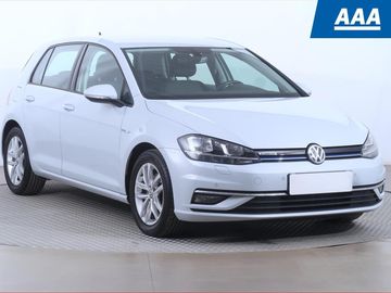 1.5 TSI, Comfortline