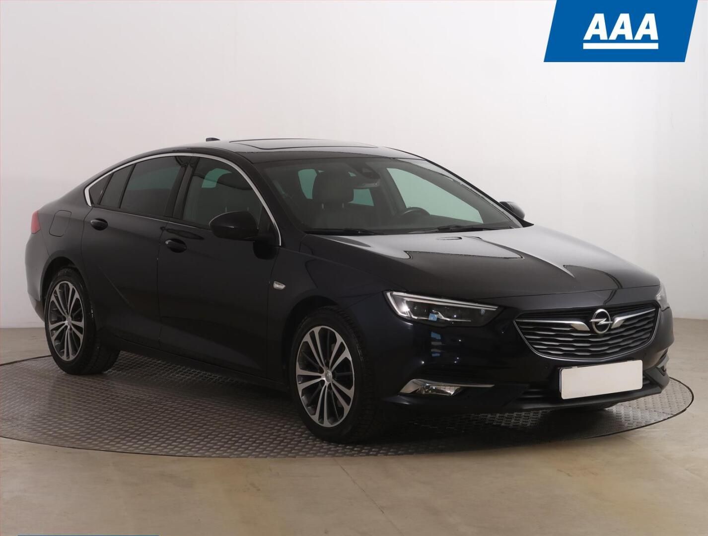 Opel Insignia, 2.0 CDTI, Automat, Serv.kniha