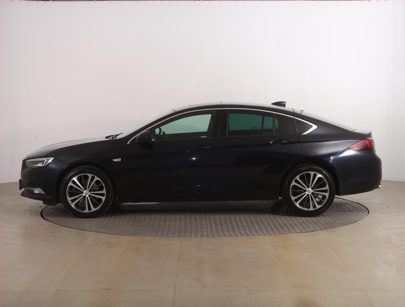 Opel Insignia, 2.0 CDTI, Automat, Serv.kniha - fotka 3