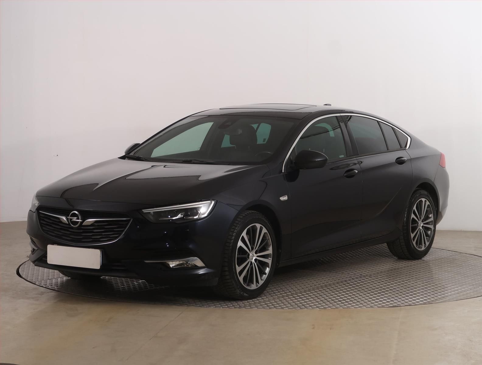 Opel Insignia, 2.0 CDTI, Automat, Serv.kniha - fotka 2