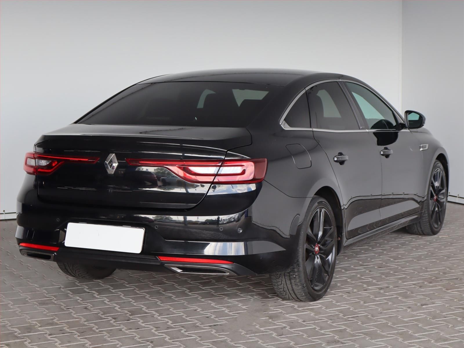 Renault Talisman, 1.8 TCe, Automat - fotka 5