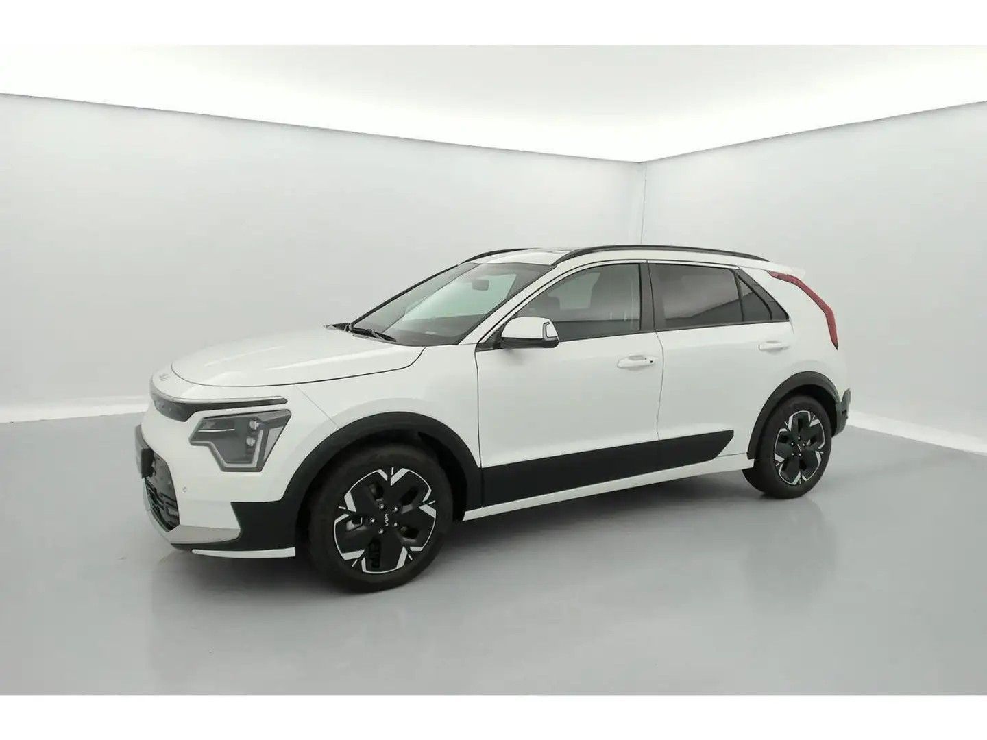 Kia Niro, Final Edition  V2L 7let ZÁRUKA - fotka 5