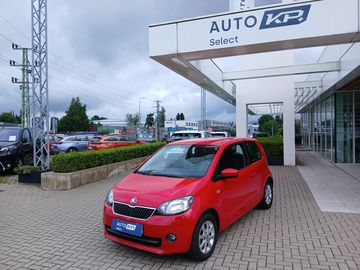 1.0 MPI 55kW Style