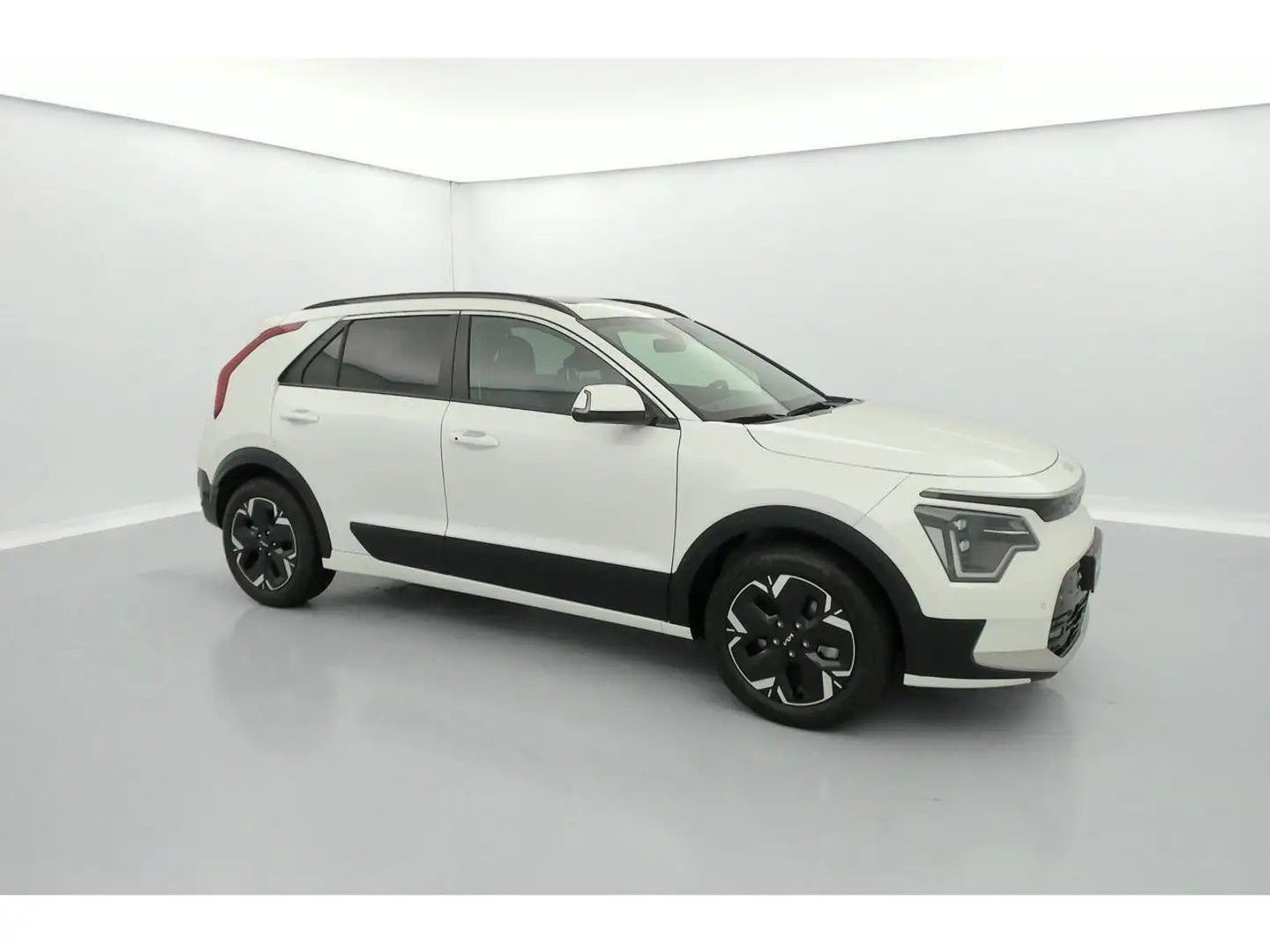 Kia Niro, Final Edition  V2L 7let ZÁRUKA - fotka 4