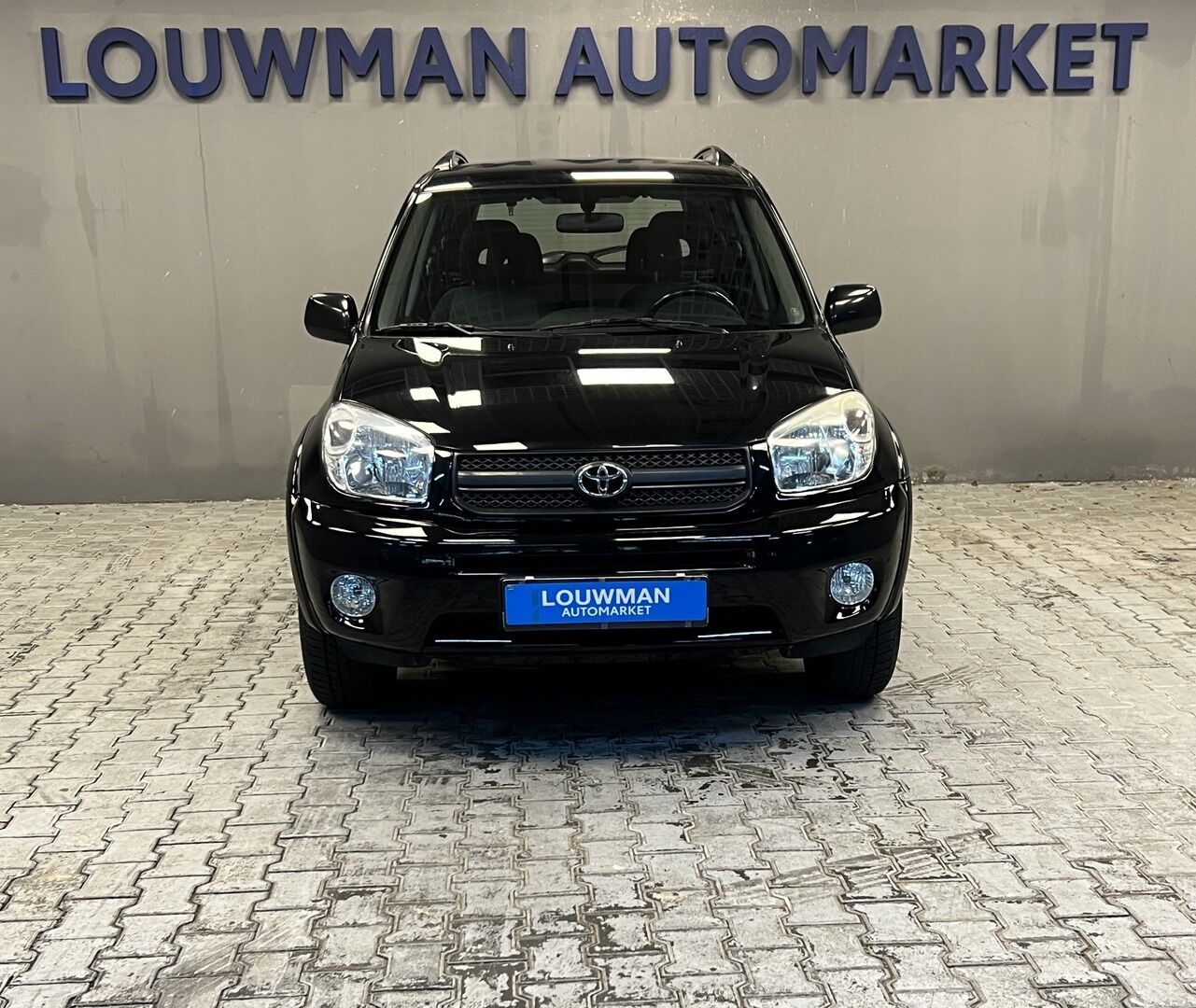 Toyota Rav4, VVT-I 2.0 (4x4 / AWD) - fotka 6