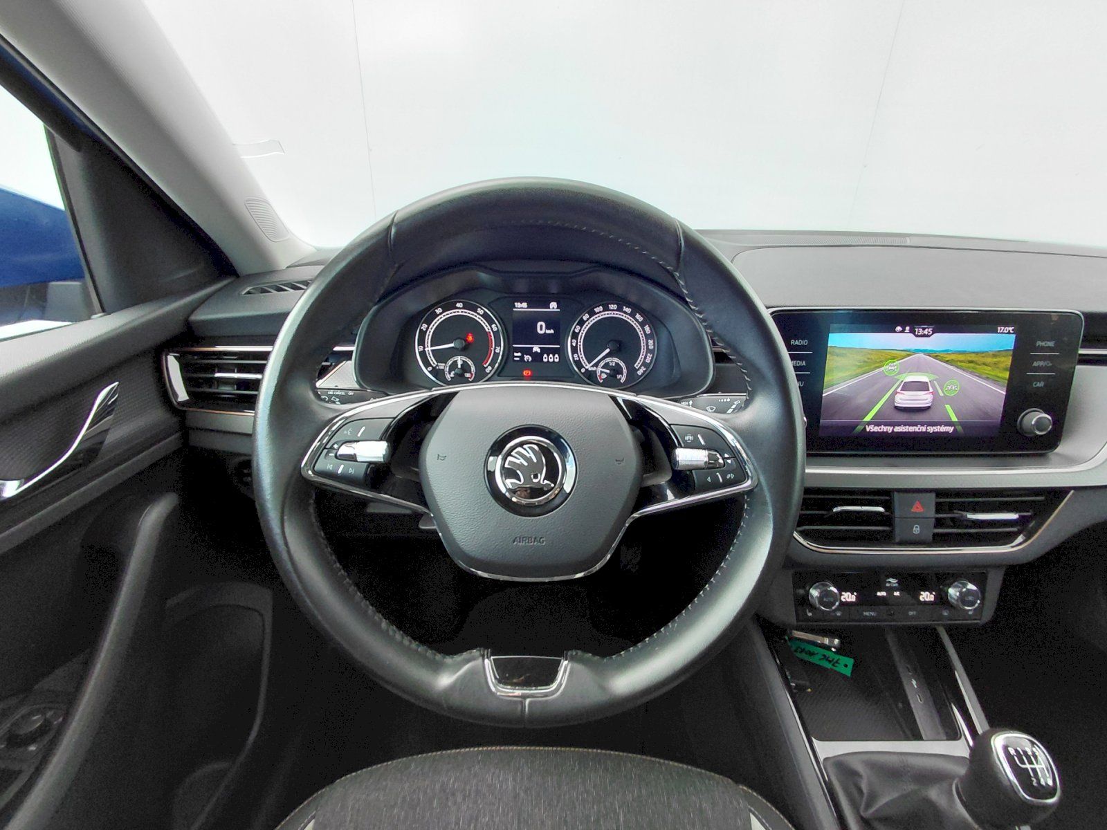 Škoda Scala, 1.0 TSI 81kW Style - fotka 5