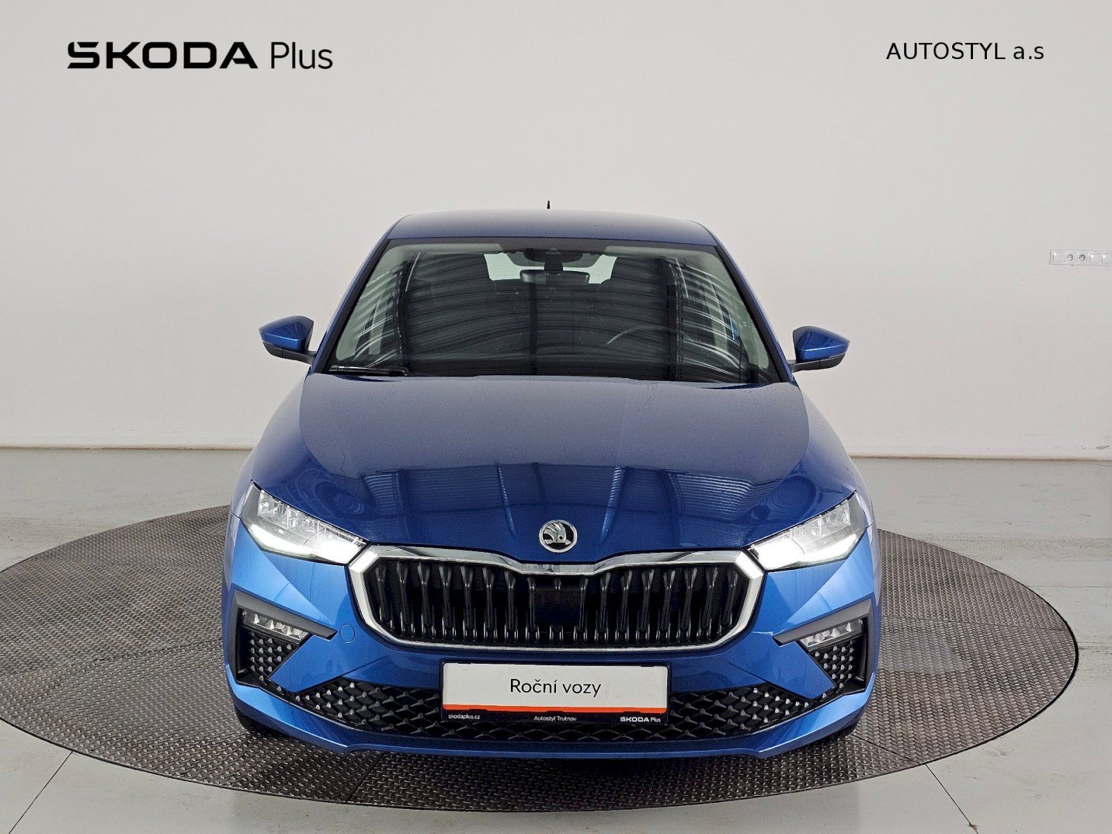 Škoda Scala, 1.0TSi 85kW SELECTION - fotka 4