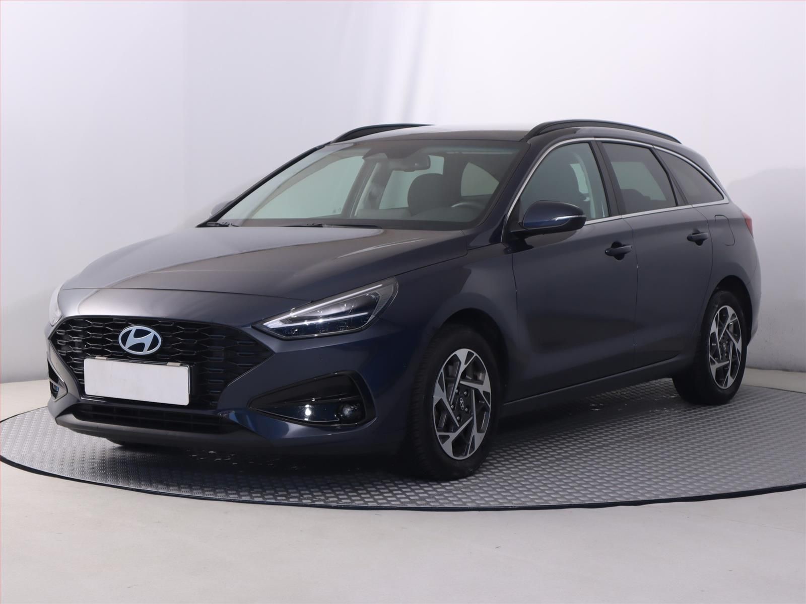 Hyundai i30, 1.5 DPI, Family Comfort - fotka 2
