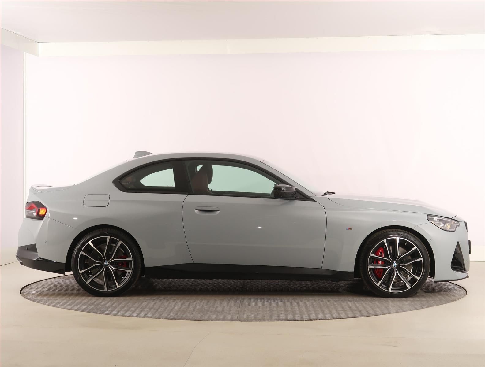 BMW Řada 2, M240i xDrive - fotka 6